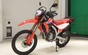 HONDA CRF250L 2025 MD47