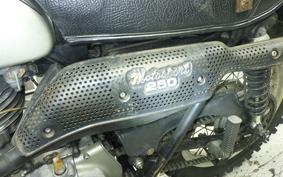 HONDA SL250S 2013 SL250S