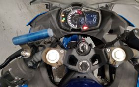 KAWASAKI NINJA 250 EX250P