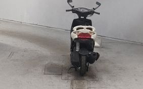 SUZUKI ADDRESS V125 CF4MA