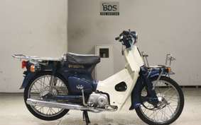 HONDA C50 SUPER CUB AA01
