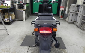 YAMAHA GEAR Gen.2 2018 UA08J