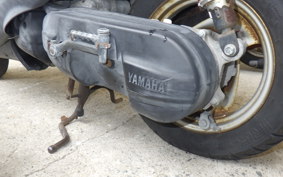 YAMAHA JOG POCHE SA08J