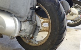 HONDA DIO Gen.6 AF68