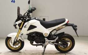 HONDA GROM 2002 JC61