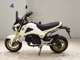 Фото Honda GROM 2014 с японского аукциона