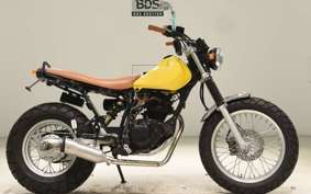 YAMAHA TW225 2022 DG09J