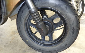 HONDA TODAY 2 AF67