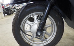 HONDA TACT-4ﾍﾞｰｼｯｸ AF79