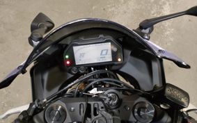 YAMAHA YZF-R25 RG43J