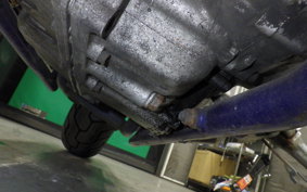 YAMAHA DRAGSTAR 400 2001 VH01J