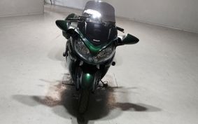 KAWASAKI 1400 GTR 2011 ZGT40C