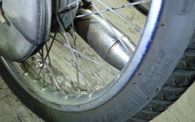 HONDA C90 SUPER CUB E