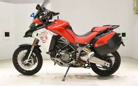 DUCATI DUCATI MULTISTRADA1000 2016