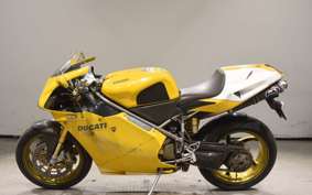 DUCATI 748 R 2002