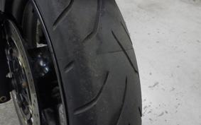YAMAHA XJR1300 Gen.2 2010 RP17J