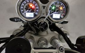 TRIUMPH SPEED TWIN DAD85H