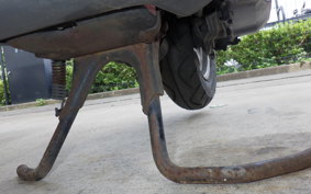 HONDA DIO GEN 3 AF34