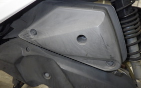 YAMAHA CYGNUS 125 XSR 3 2006 SEA5J