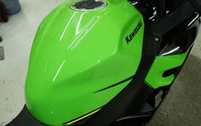 KAWASAKI NINJA 400 2024 EX400L