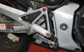 HONDA HORNET 250 2014 MC31