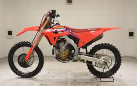 HONDA CRF250 RALLY ME12