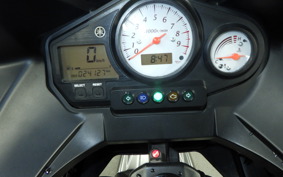 YAMAHA TDM900 2008