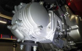 HONDA MONKEY 125 ABS 2023 JB02