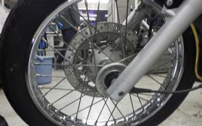 YAMAHA DRAGSTAR 250 VG02J