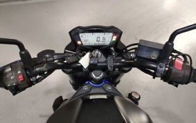 SUZUKI SV650 2021 VP55B