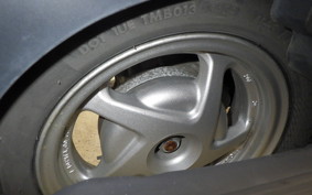 HONDA BENLY 50 2006 AA05