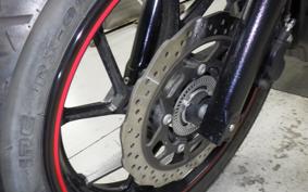 SUZUKI Vｽﾄﾛｰﾑ250A