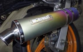 HONDA CBR250R GEN 3 2024 MC41