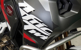 HONDA CRF1100L AFRICA TWIN DCT 2026 SD15