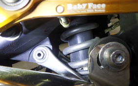 KAWASAKI ZX 1400 NINJA R A 2016