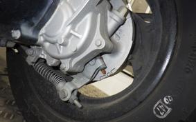 YAMAHA AXIS 125 Z SED7J