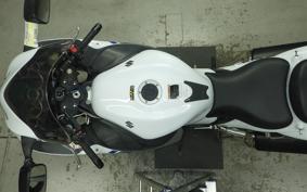 SUZUKI HAYABUSA Gen.2 2009
