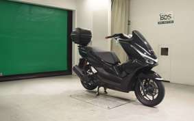 HONDA PCX125 2007 JK05