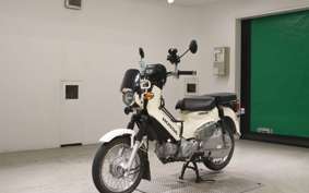 HONDA ｸﾛｽｶﾌﾞ50 2004 AA06