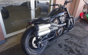 HARLEY RH1250S ZC4