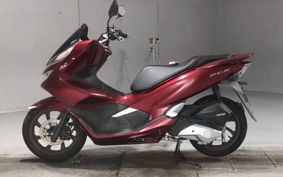 HONDA PCX 125 JF81