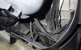 YAMAHA VINO 50 2006 5AU