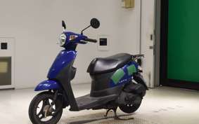 SUZUKI LET's CA4AA