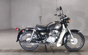 HONDA BENLY 125 JA03