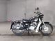 Фото Honda BENLY 125 2003 с японского аукциона