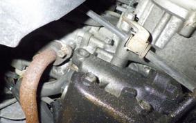 HONDA CREA SCOOPY AF55