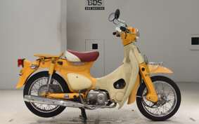 HONDA LITTLE CUB AA01
