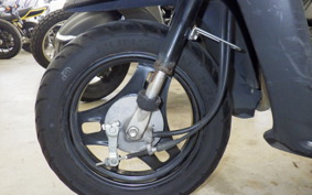 SUZUKI ﾚｯﾂ 1995 CA4AA
