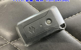 SUZUKI SKYWAVE 250S-3