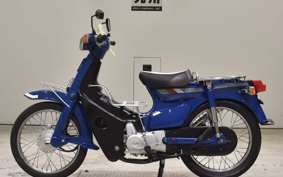 HONDA C50 SUPER CUB E 2026 C50